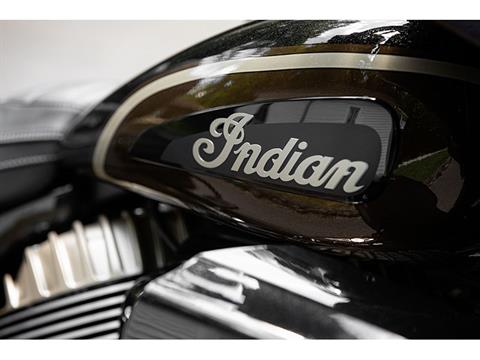 2021 Indian Roadmaster® Dark Horse® Jack Daniel's® Limited Edition in San Jose, California - Photo 17