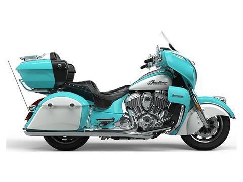 2021 Indian Roadmaster® Icon in High Point, North Carolina - Photo 3