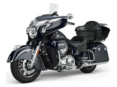 2021 Indian Roadmaster® Icon in Fort Worth, Texas - Photo 2