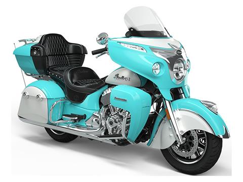 2021 Indian Roadmaster® Icon in Hollister, California