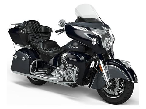 2021 Indian Roadmaster® Icon in Hollister, California