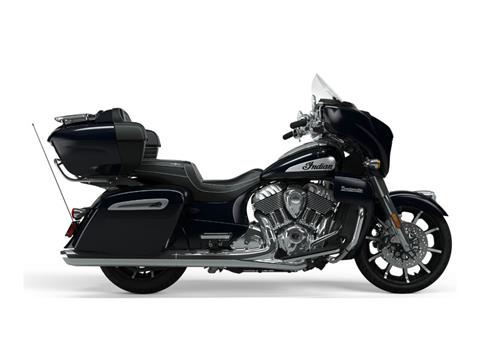 2021 Indian Roadmaster® Limited in Nashville, Tennessee - Photo 3