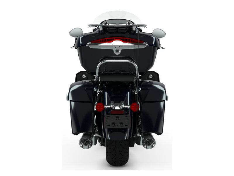 2021 Indian Roadmaster® Limited in Fleming Island, Florida