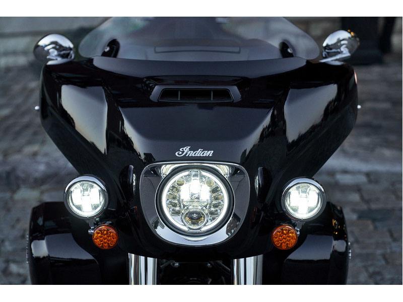 2021 Indian Roadmaster® Limited in Fleming Island, Florida