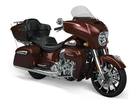 2021 Indian Roadmaster® Limited in San Diego, California - Photo 1