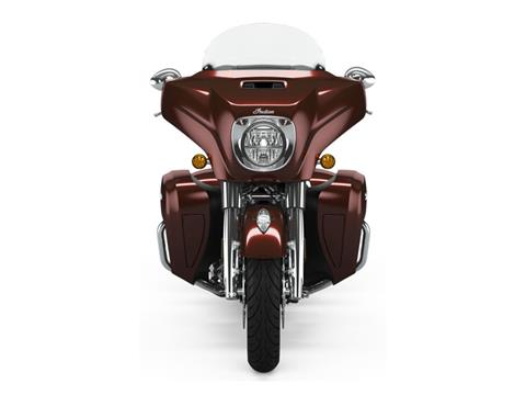 2021 Indian Roadmaster® Limited in San Diego, California - Photo 5