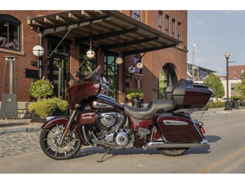 2021 Indian Roadmaster® Limited in San Diego, California - Photo 8