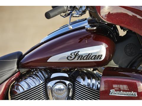 2021 Indian Roadmaster® Limited in San Diego, California - Photo 10