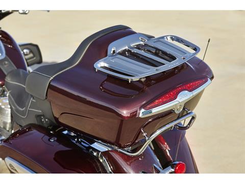 2021 Indian Roadmaster® Limited in San Diego, California - Photo 12