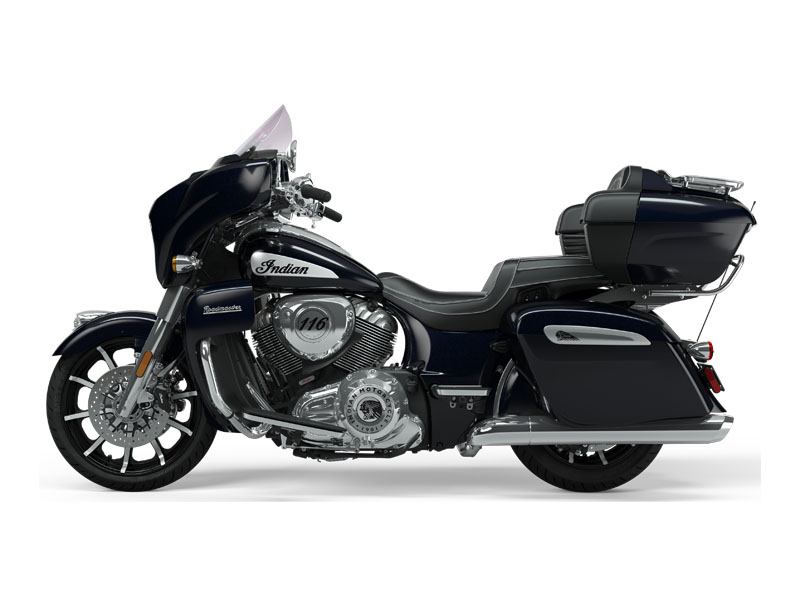 2021 Indian Roadmaster® Limited in San Diego, California - Photo 14