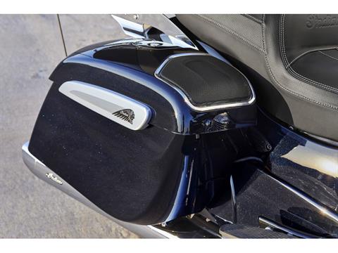 2021 Indian Roadmaster® Limited in San Diego, California - Photo 11