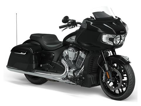 2022 Indian Motorcycle Challenger® in Broken Arrow, Oklahoma