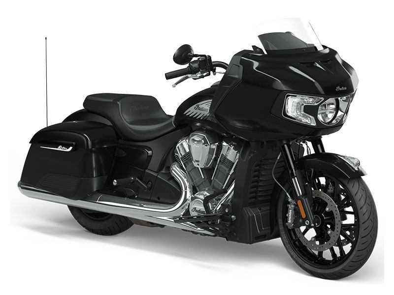 2022 Indian Motorcycle Challenger® in El Paso, Texas - Photo 1