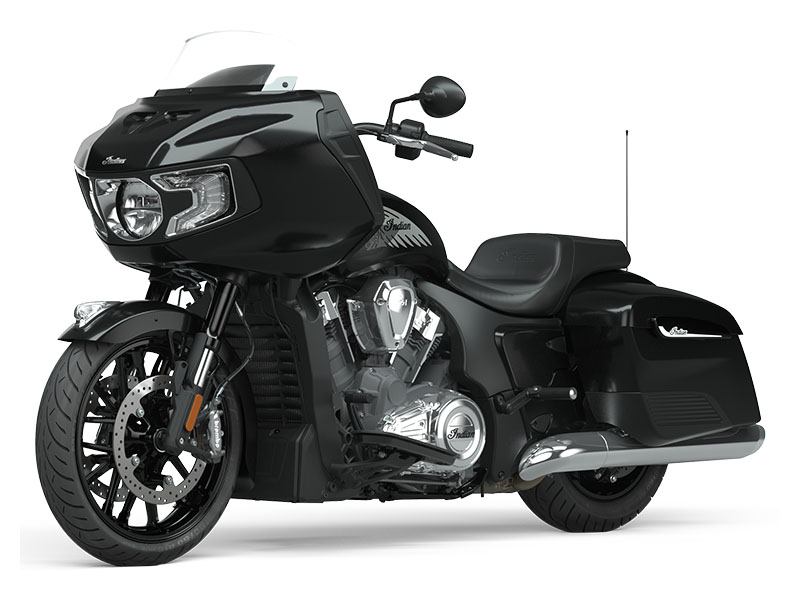 2022 Indian Motorcycle Challenger® in Broken Arrow, Oklahoma - Photo 2