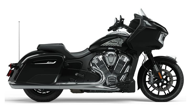 2022 Indian Motorcycle Challenger® in Broken Arrow, Oklahoma - Photo 3