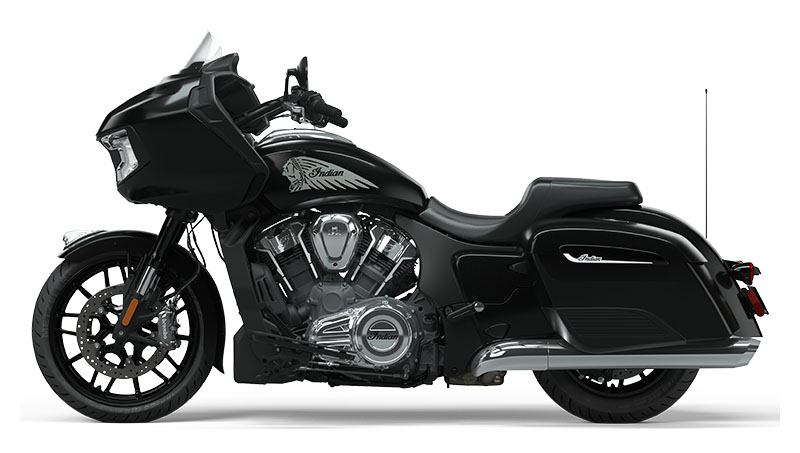 2022 Indian Motorcycle Challenger® in Broken Arrow, Oklahoma - Photo 4