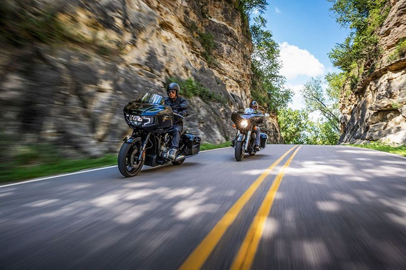 2022 Indian Motorcycle Challenger® in Lake Villa, Illinois - Photo 9