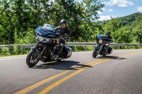 2022 Indian Motorcycle Challenger® in Newport News, Virginia - Photo 10