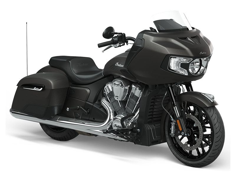 2022 Indian Motorcycle Challenger® in Newport News, Virginia - Photo 1