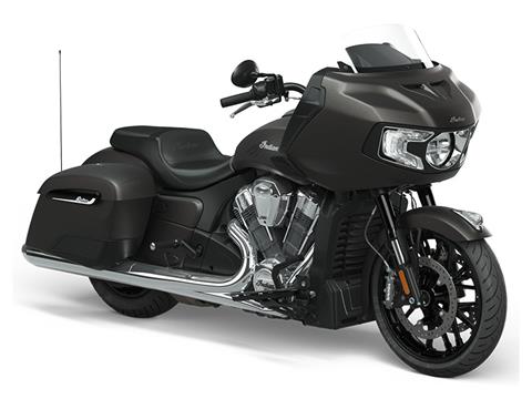 2022 Indian Motorcycle Challenger® in Broken Arrow, Oklahoma - Photo 1