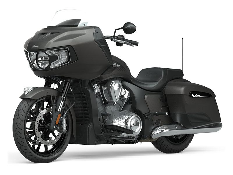 2022 Indian Motorcycle Challenger® in Idaho Falls, Idaho - Photo 2