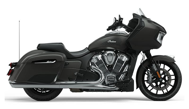 2022 Indian Motorcycle Challenger® in Jacksonville, Arkansas - Photo 3