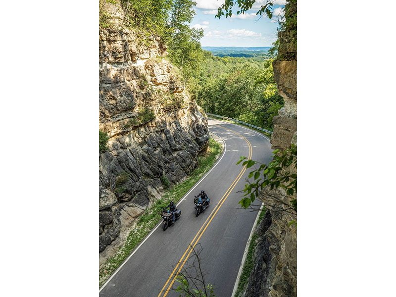 2022 Indian Motorcycle Challenger® in Fredericksburg, Virginia - Photo 6