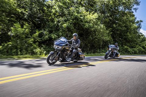 2022 Indian Motorcycle Challenger® in Ferndale, Washington - Photo 8