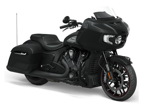 2022 Indian Motorcycle Challenger® Dark Horse® in Newport News, Virginia - Photo 1