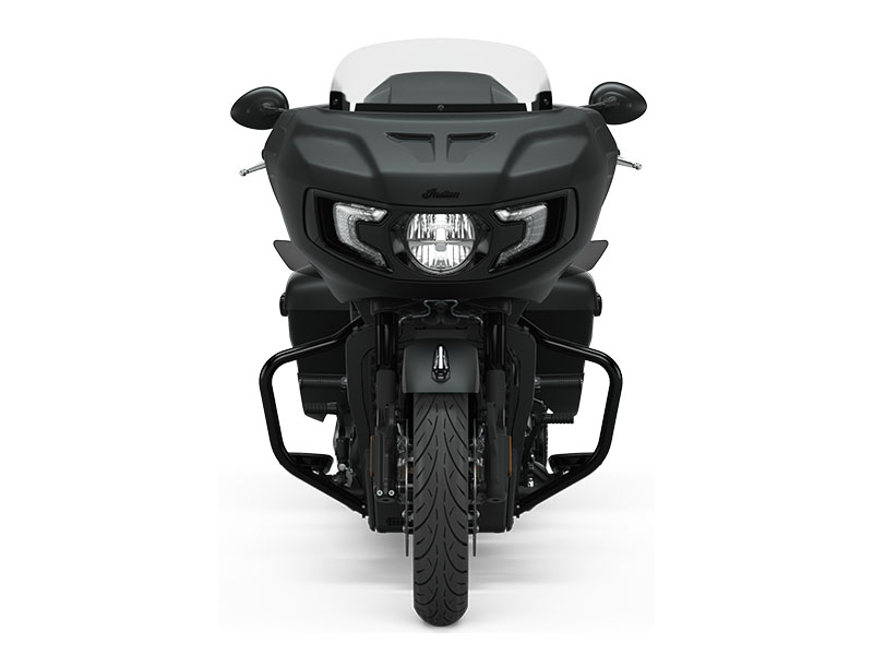 2022 Indian Motorcycle Challenger® Dark Horse® in Idaho Falls, Idaho - Photo 5