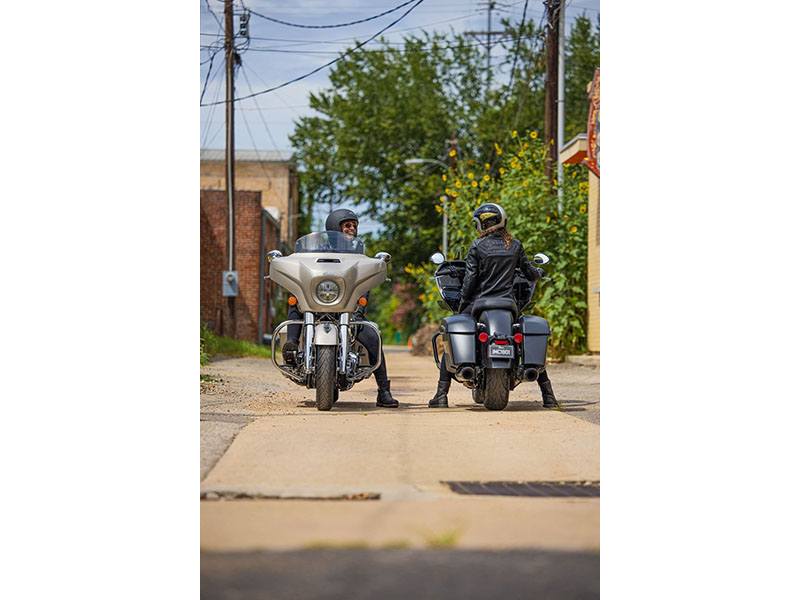 2022 Indian Motorcycle Challenger® Dark Horse® in Newport News, Virginia