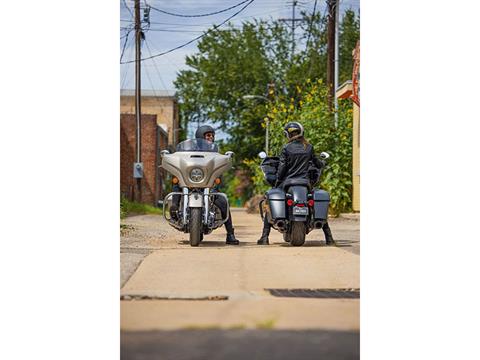2022 Indian Motorcycle Challenger® Dark Horse® in Muskego, Wisconsin - Photo 15