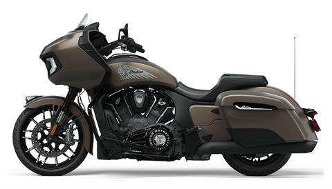 2022 Indian Motorcycle Challenger® Dark Horse® in Savannah, Georgia - Photo 4
