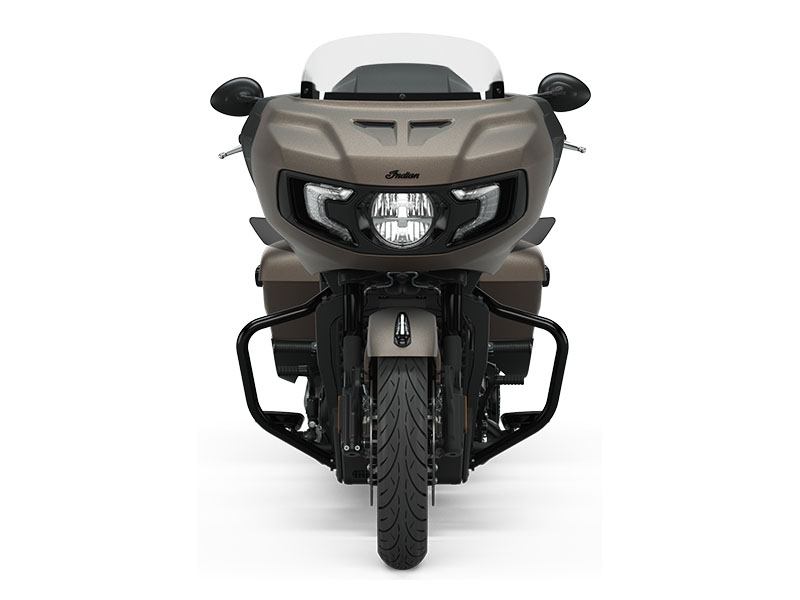 2022 Indian Motorcycle Challenger® Dark Horse® in Westfield, Massachusetts - Photo 5