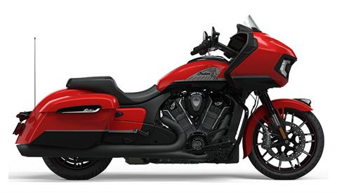 2022 Indian Motorcycle Challenger® Dark Horse® in Westfield, Massachusetts - Photo 3