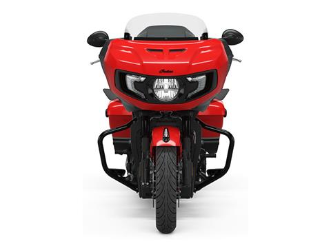 2022 Indian Motorcycle Challenger® Dark Horse® in Adams Center, New York - Photo 5
