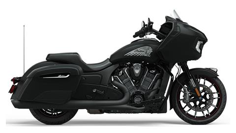 2022 Indian Motorcycle Challenger® Dark Horse® in Elk Grove, California - Photo 3
