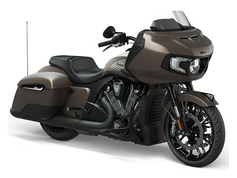 2022 Indian Motorcycle Challenger® Dark Horse® in San Diego, California - Photo 1