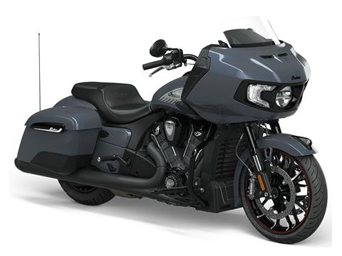 2022 Indian Motorcycle Challenger® Dark Horse® Icon in Broken Arrow, Oklahoma
