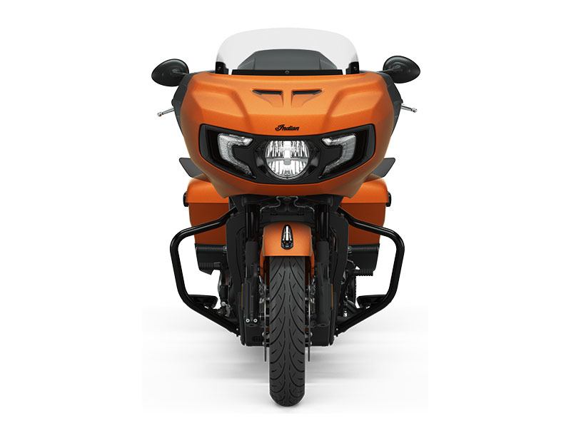 2022 Indian Motorcycle Challenger® Dark Horse® Icon in De Pere, Wisconsin - Photo 5