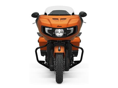 2022 Indian Motorcycle Challenger® Dark Horse® Icon in Bristol, Virginia - Photo 5