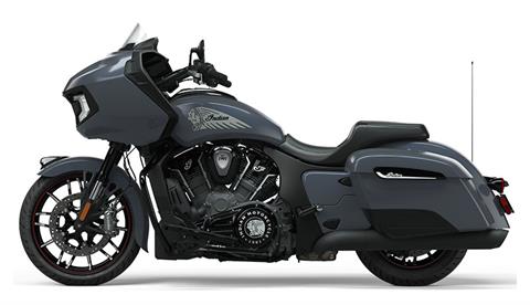 2022 Indian Motorcycle Challenger® Dark Horse® Icon in Seaford, Delaware - Photo 4