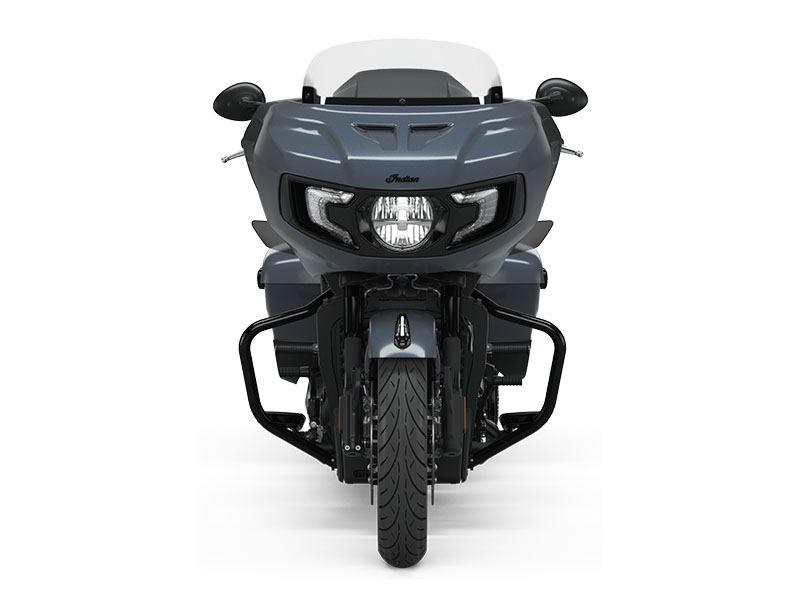 2022 Indian Motorcycle Challenger® Dark Horse® Icon in Idaho Falls, Idaho - Photo 5