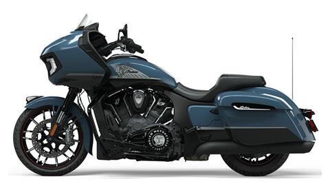 2022 Indian Motorcycle Challenger® Dark Horse® Icon in Fort Lauderdale, Florida - Photo 4