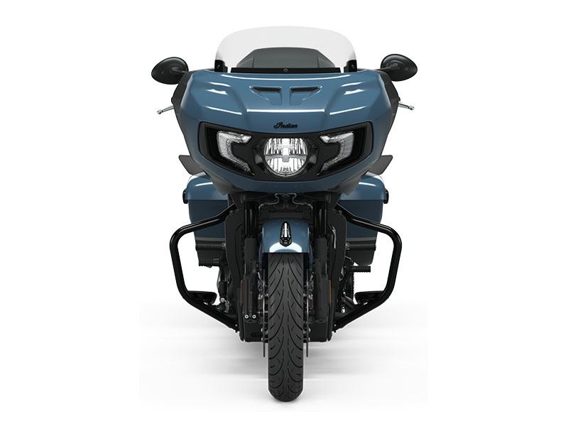 2022 Indian Motorcycle Challenger® Dark Horse® Icon in Lake Villa, Illinois - Photo 5