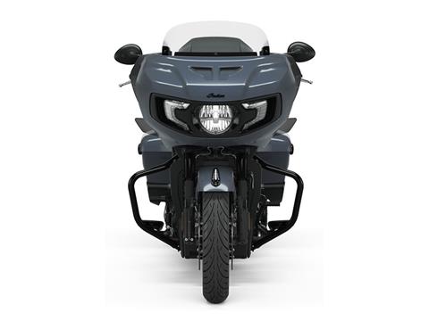2022 Indian Motorcycle Challenger® Dark Horse® Icon in San Jose, California - Photo 5