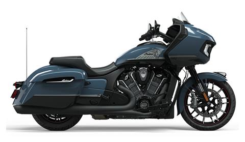 2022 Indian Motorcycle Challenger® Dark Horse® Icon in EL Cajon, California - Photo 3