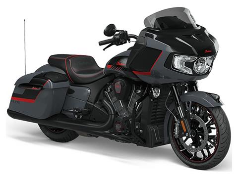 2022 Indian Motorcycle Challenger® Elite in Wilmington, Delaware
