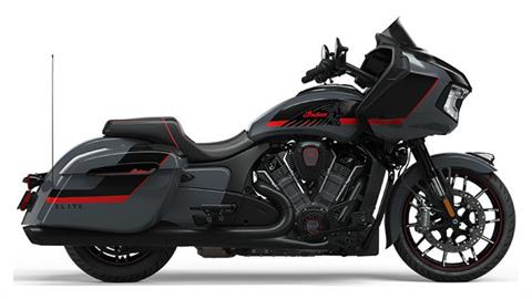2022 Indian Motorcycle Challenger® Elite in Newport News, Virginia - Photo 2