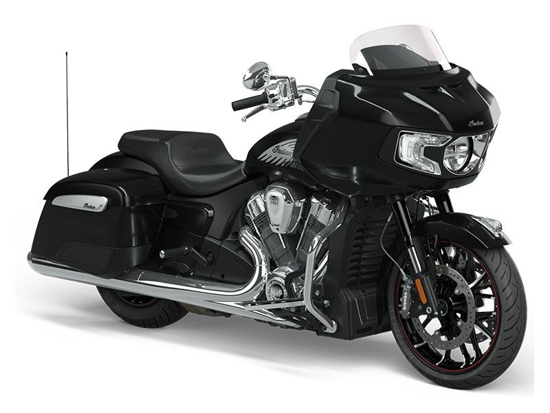 2022 Indian Motorcycle Challenger® Limited in Idaho Falls, Idaho - Photo 1
